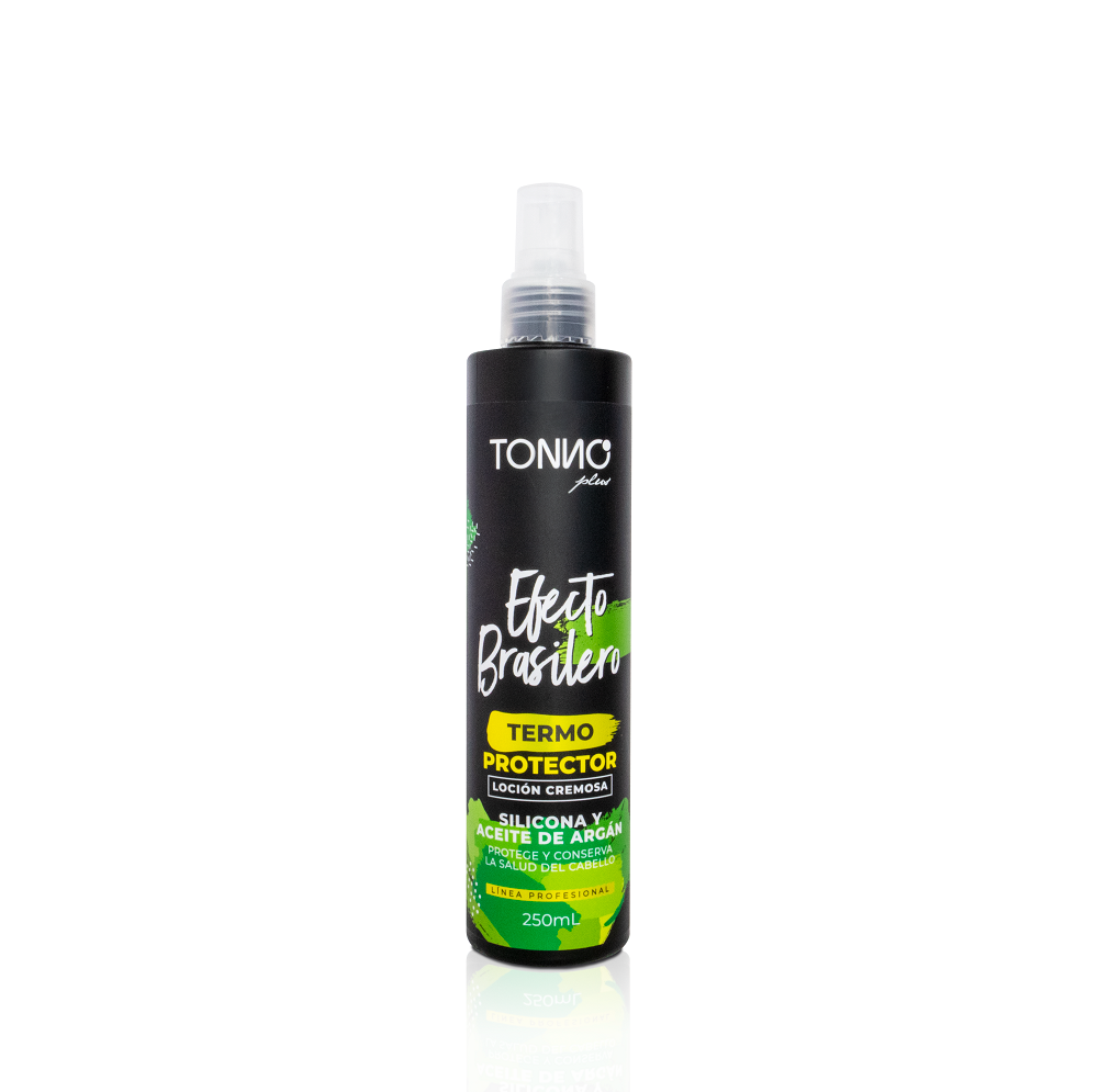 TERMOPROTECTOR TONNO PLUS EFECTO BRASILERO X250ML
