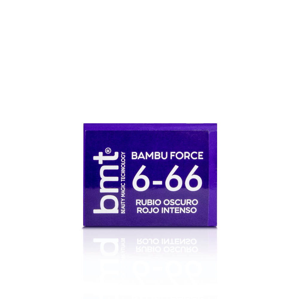 TINTE BMT BAMBU TUBO X60ML