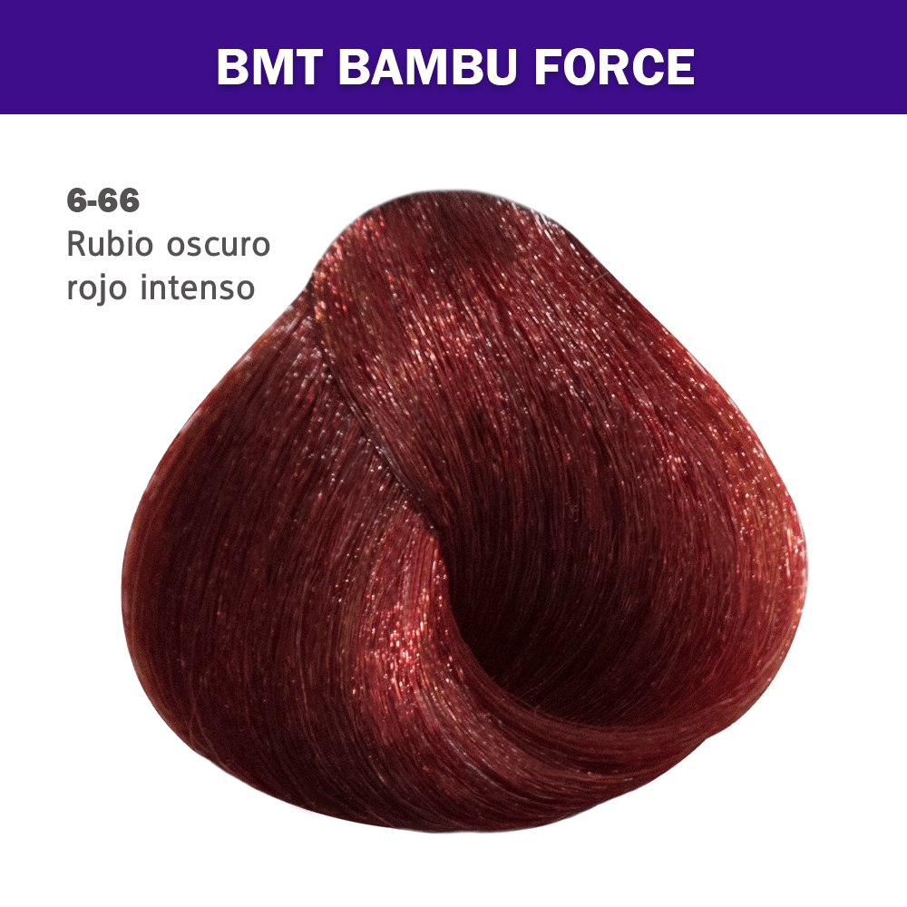 TINTE BMT BAMBU TUBO X60ML