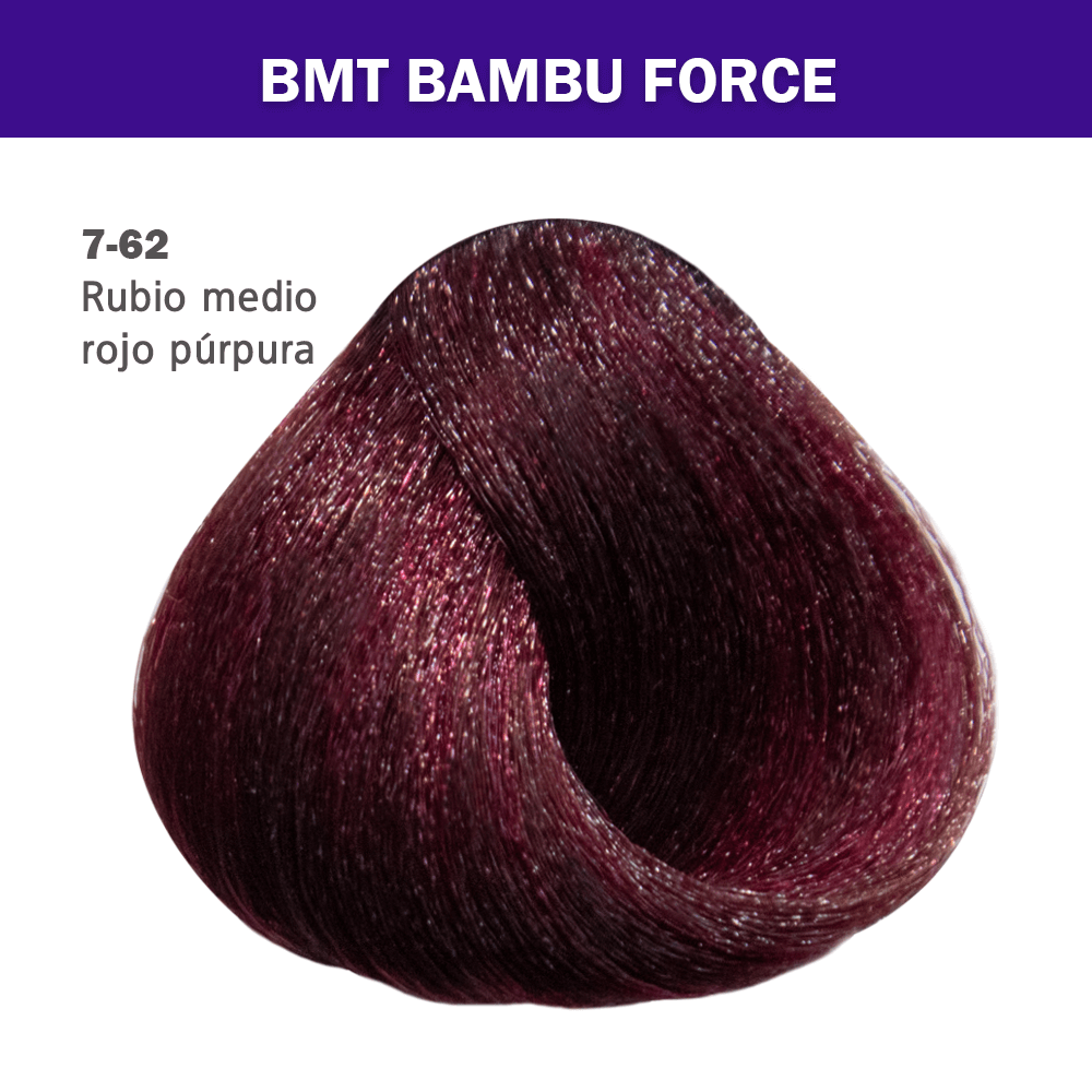 TINTE BMT BAMBU TUBO X60ML