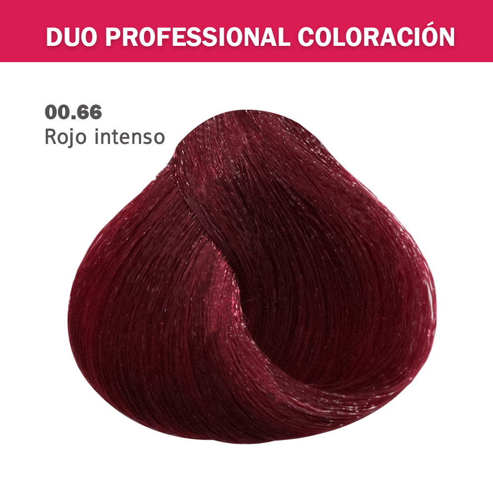 TINTE DUO PROFESIONAL