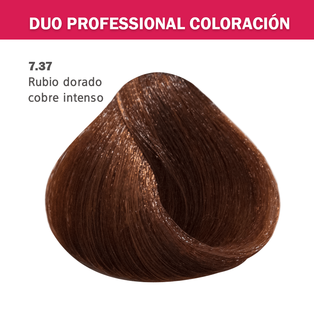TINTE DUO PROFESIONAL