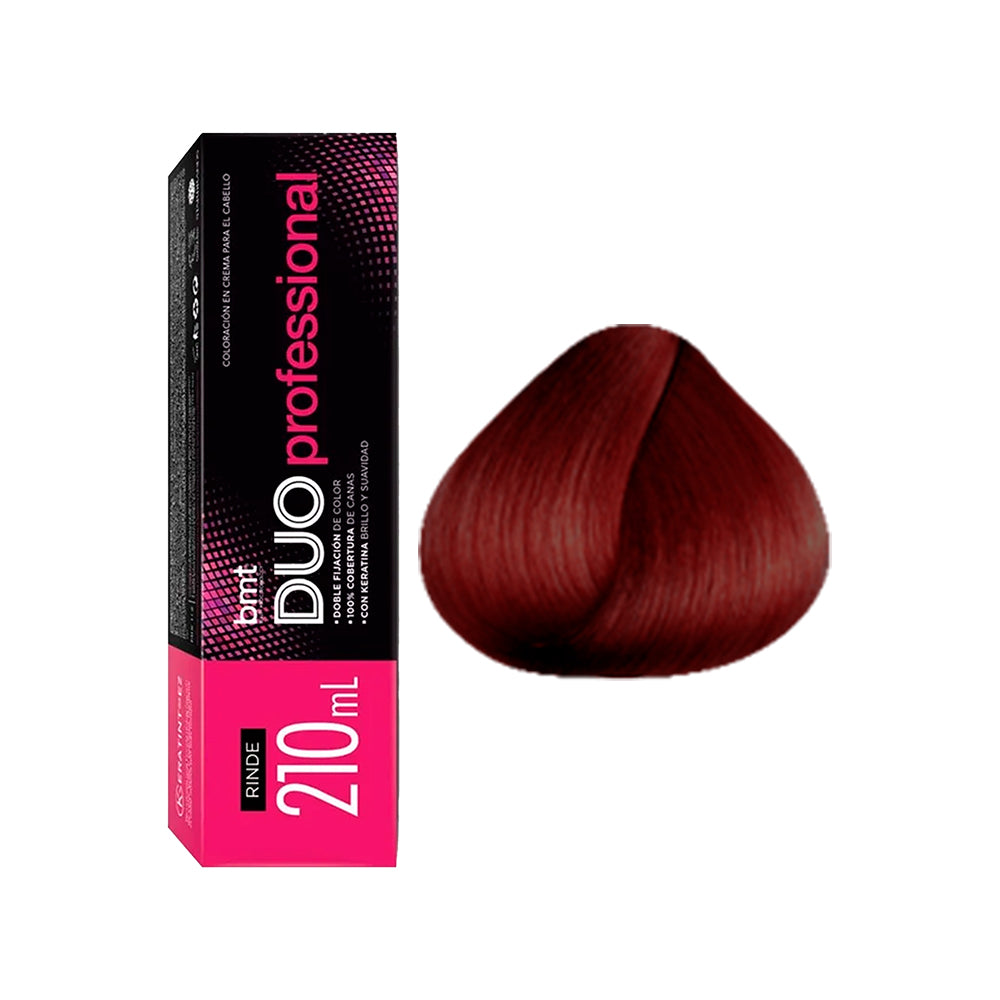 TINTE DUO PROFESIONAL