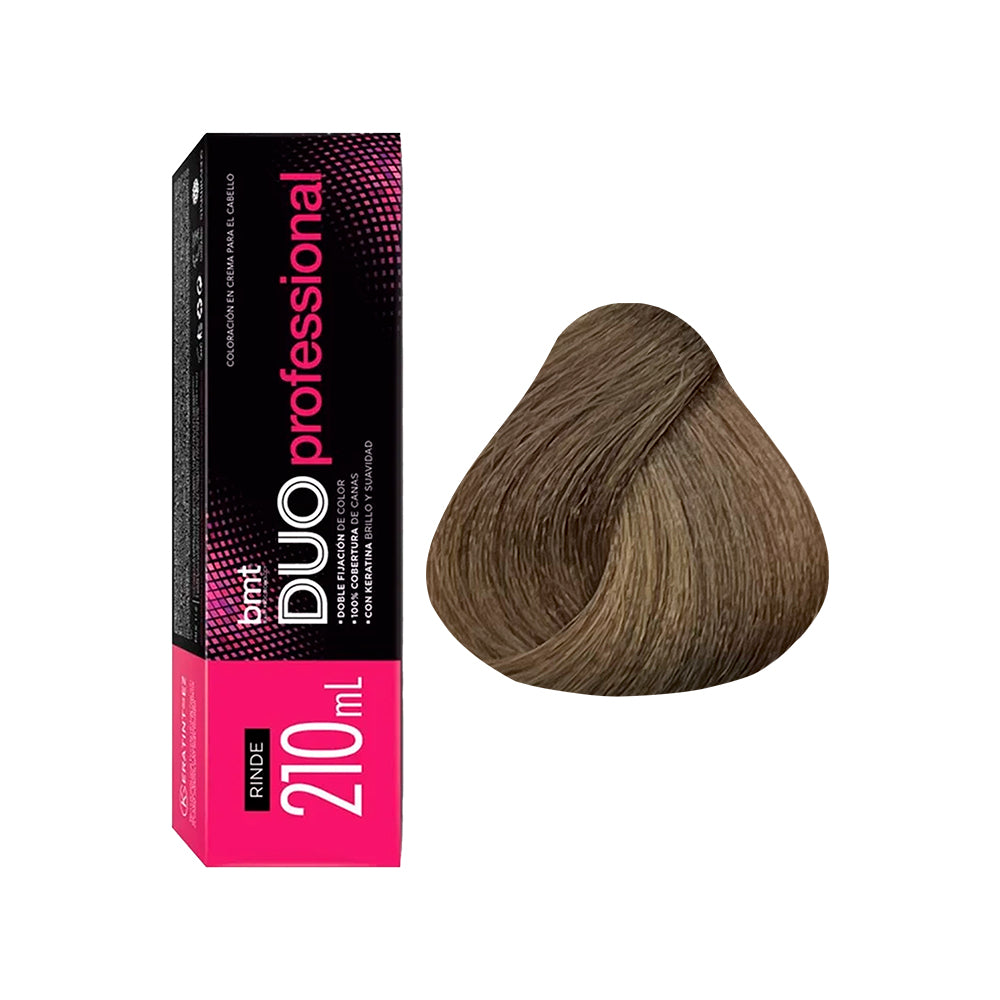 TINTE DUO PROFESIONAL