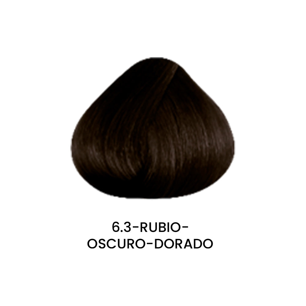 TINTE TUBO KERACOLOR