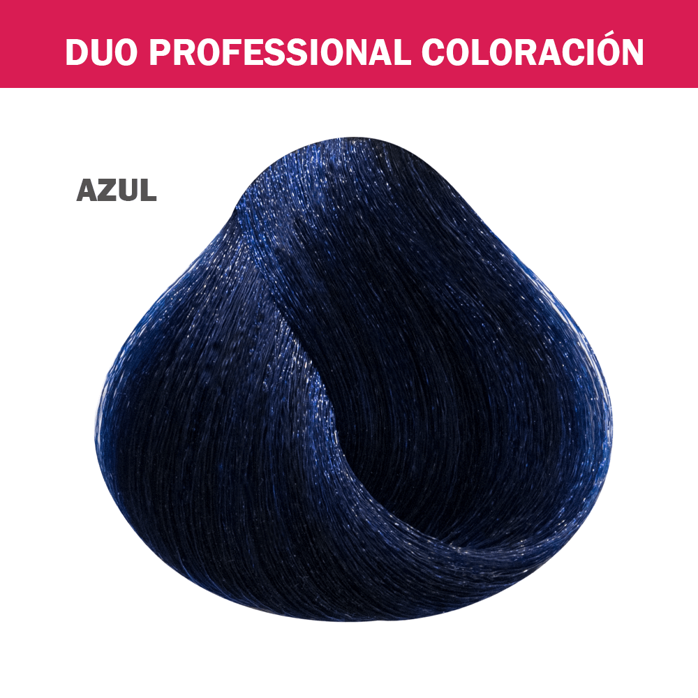 DUO PROFESIONAL  MATIZADOR