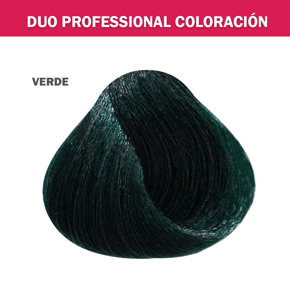 DUO PROFESIONAL  MATIZADOR