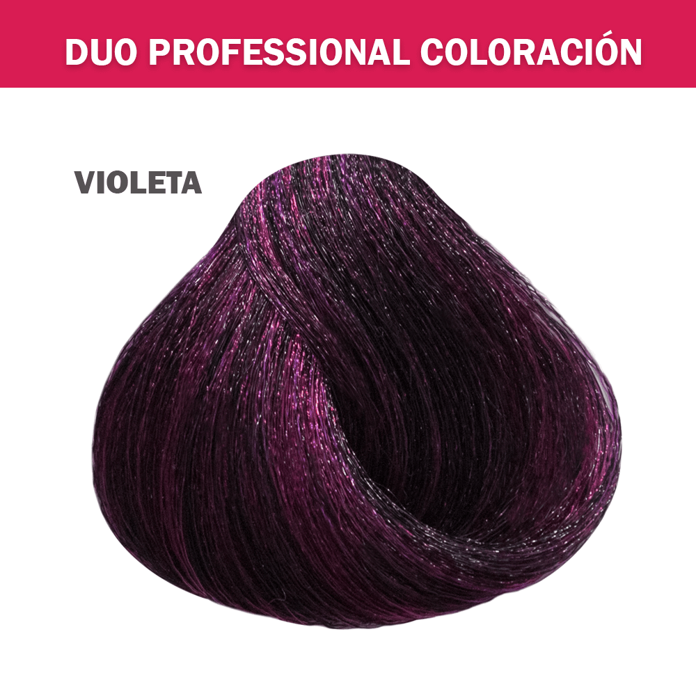 DUO PROFESIONAL  MATIZADOR