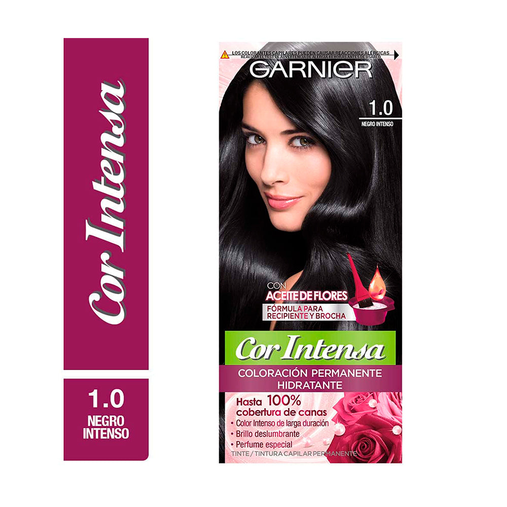 KIT TINTE GARNIER