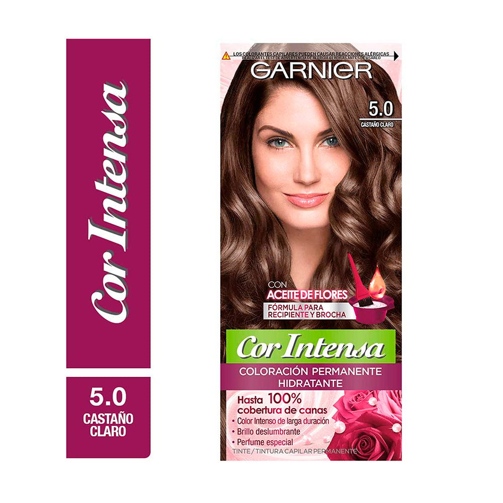 KIT TINTE GARNIER