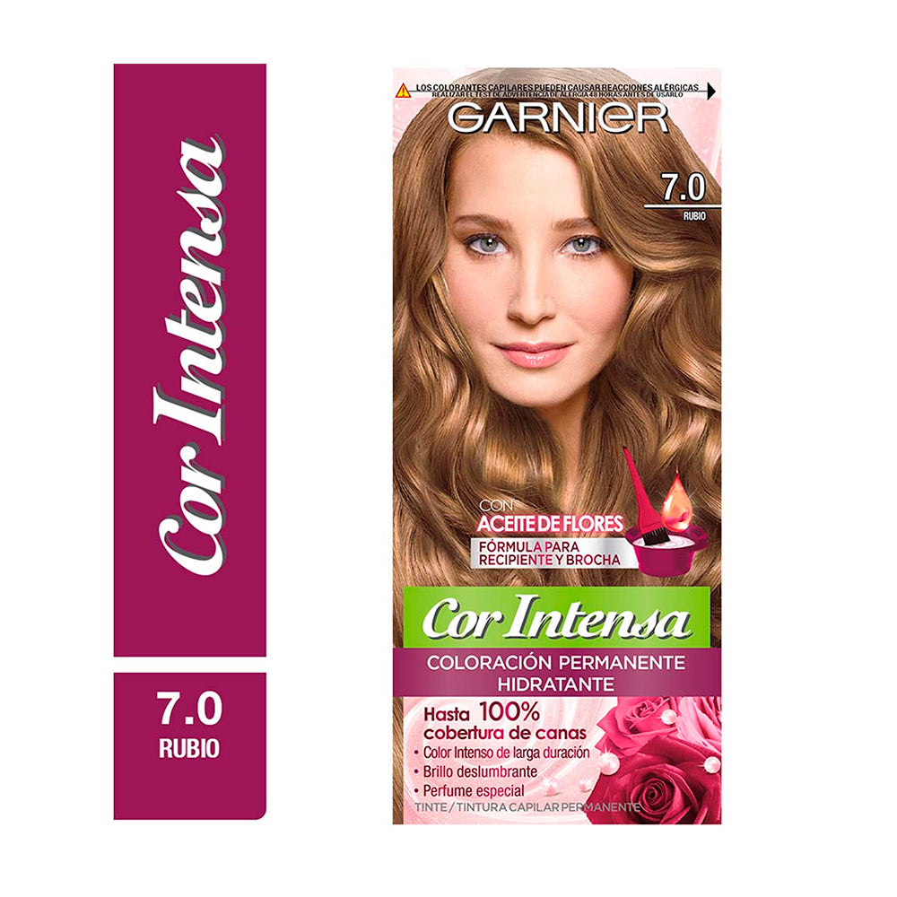 KIT TINTE GARNIER