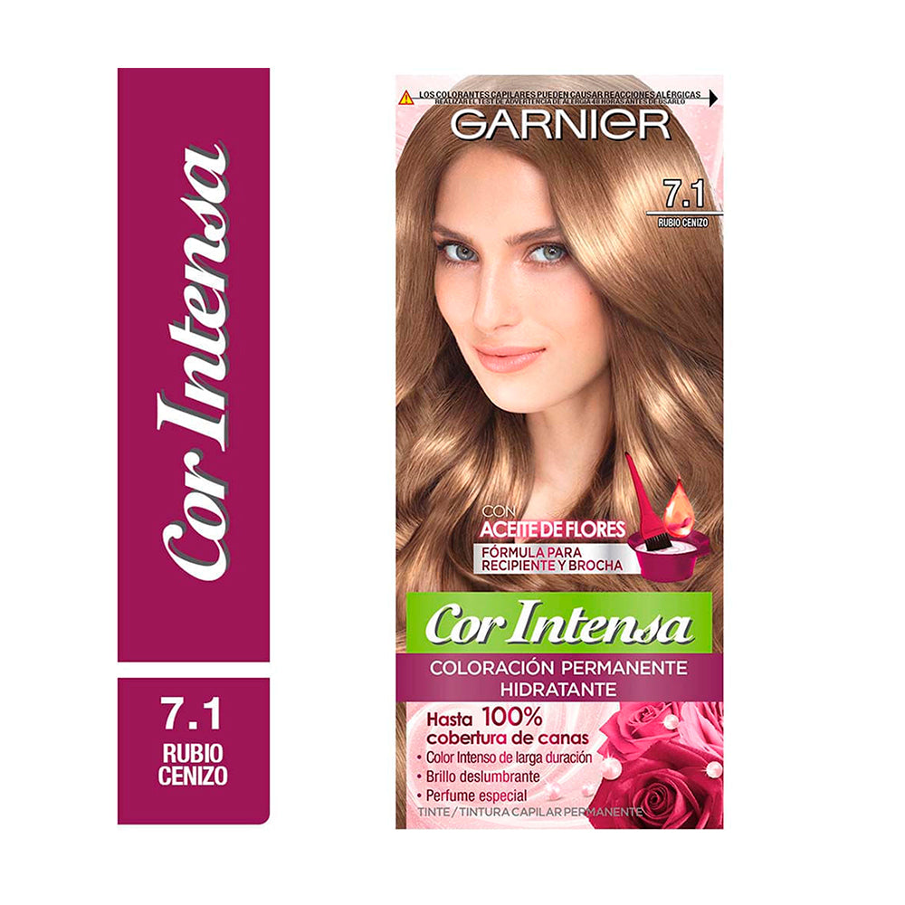 KIT TINTE GARNIER