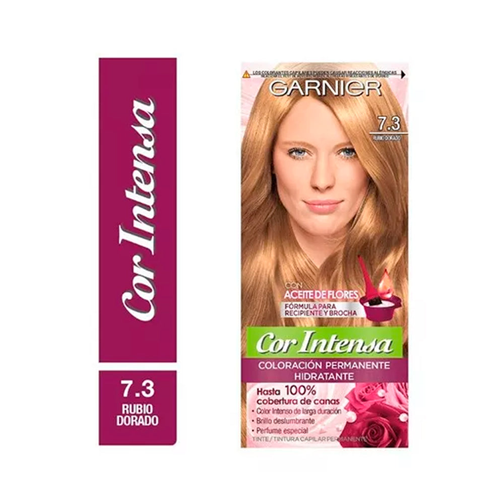 KIT TINTE GARNIER