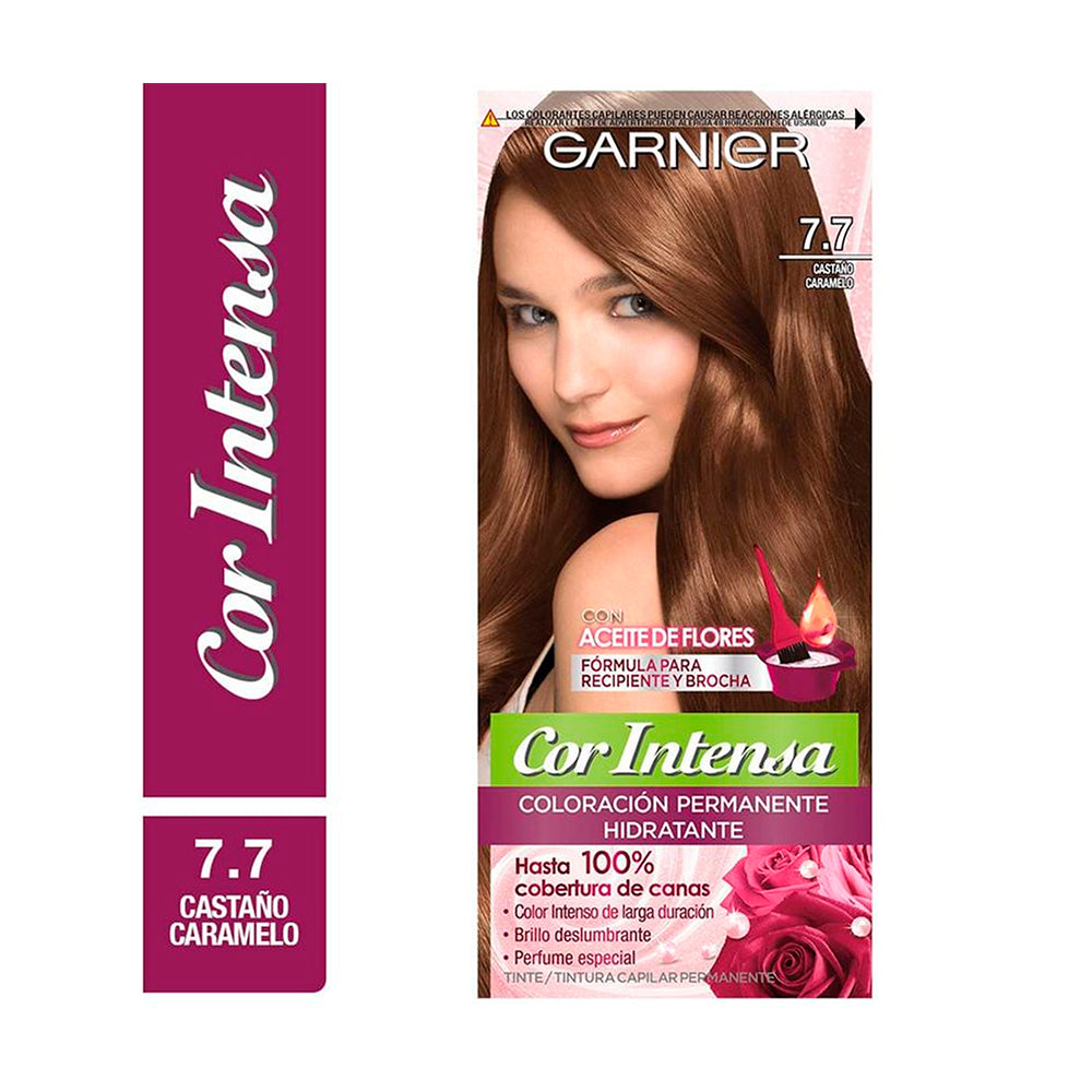 KIT TINTE GARNIER