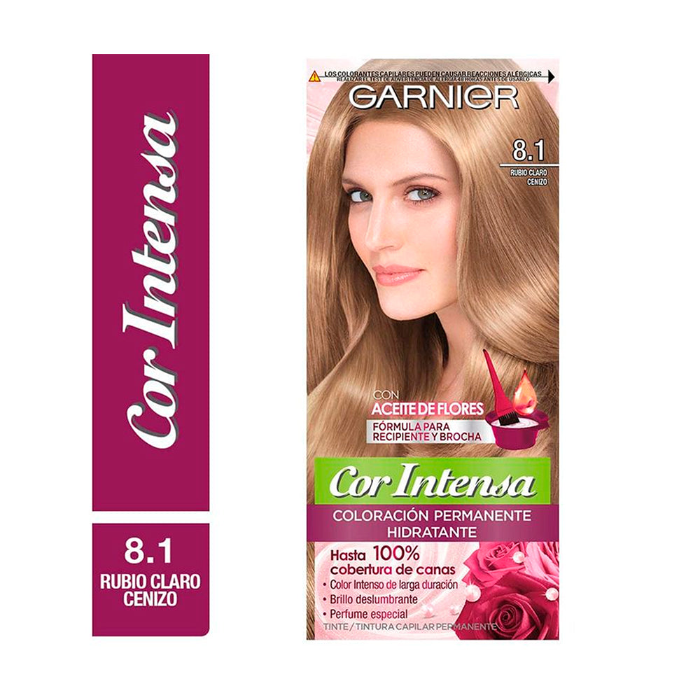 KIT TINTE GARNIER