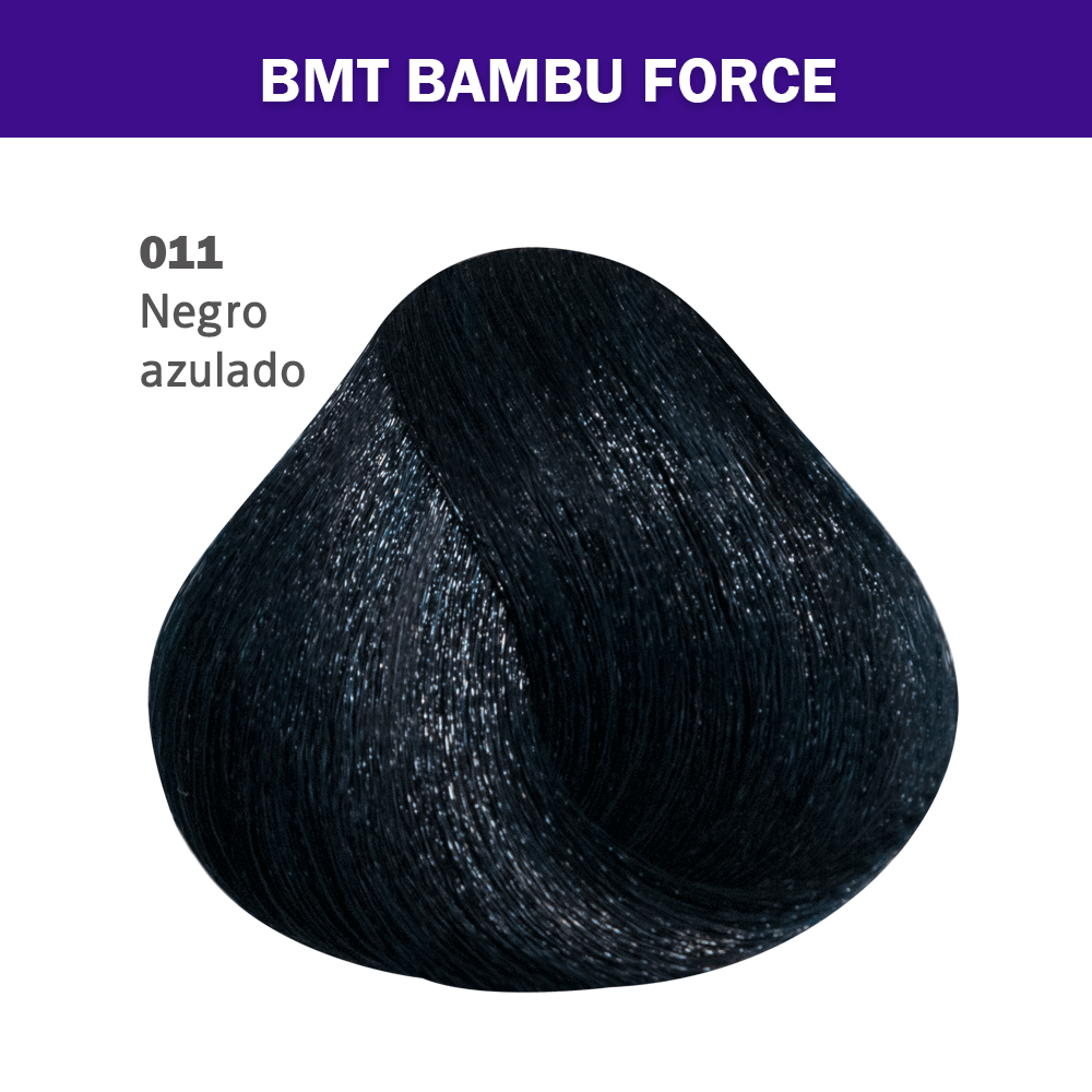 TINTE BMT BAMBU TUBO X60ML
