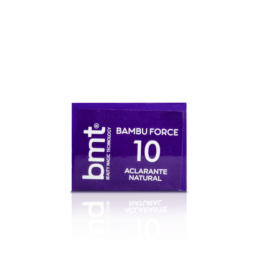 TINTE BMT BAMBU TUBO X60ML