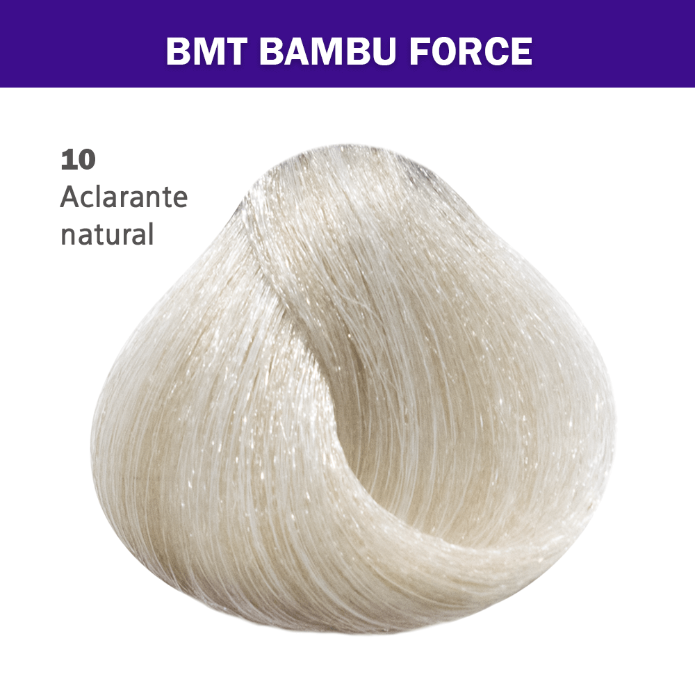 TINTE BMT BAMBU TUBO X60ML