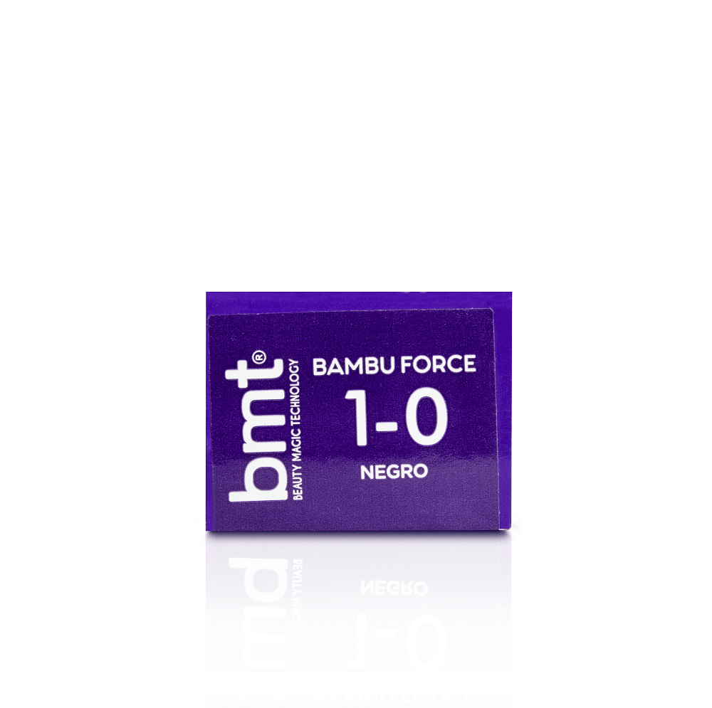 TINTE BMT BAMBU TUBO X60ML