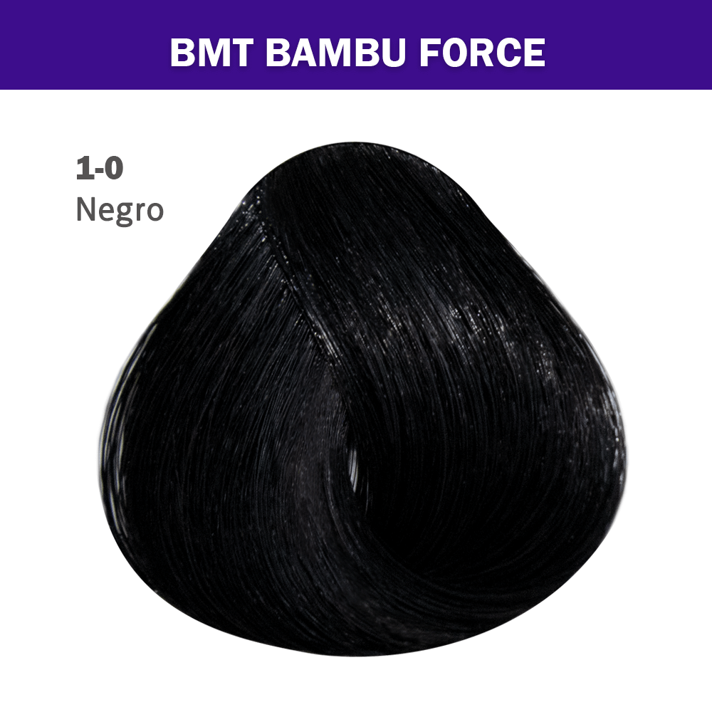 TINTE BMT BAMBU TUBO X60ML