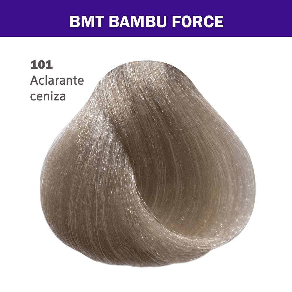 TINTE BMT BAMBU TUBO X60ML