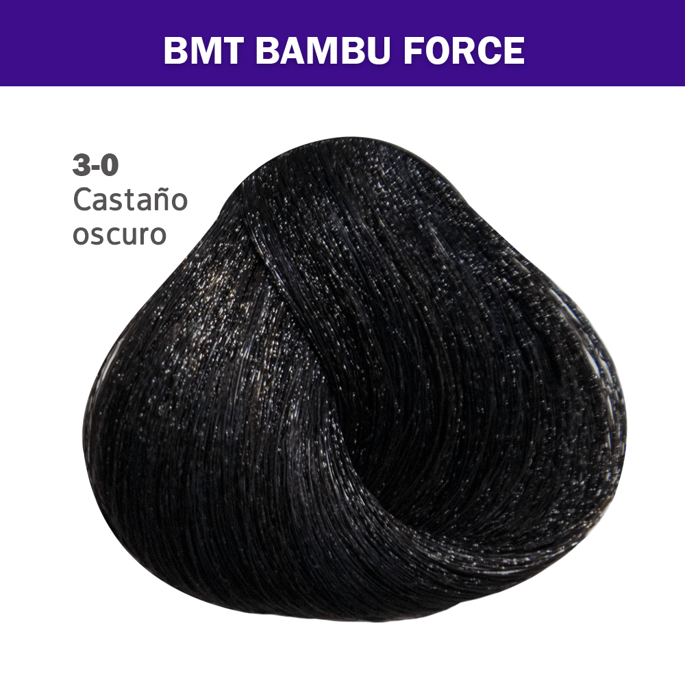 TINTE BMT BAMBU TUBO X60ML
