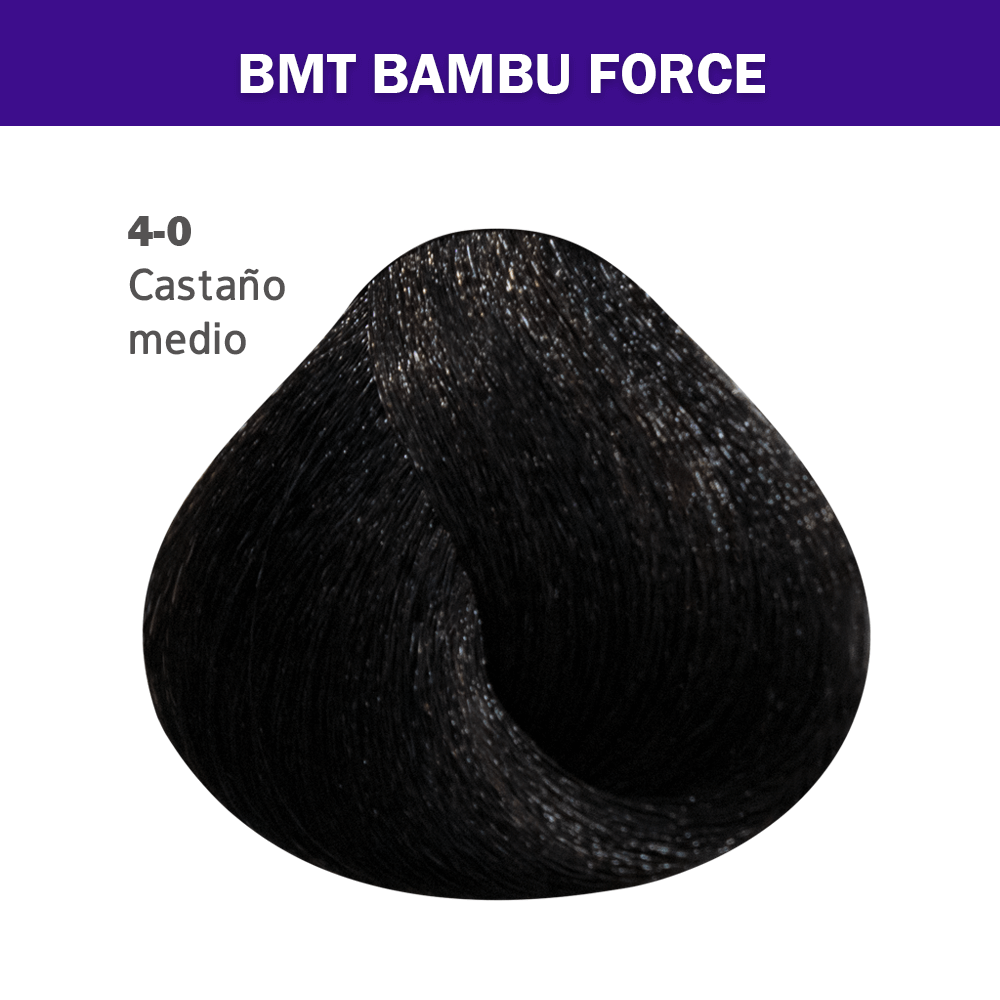 TINTE BMT BAMBU TUBO X60ML