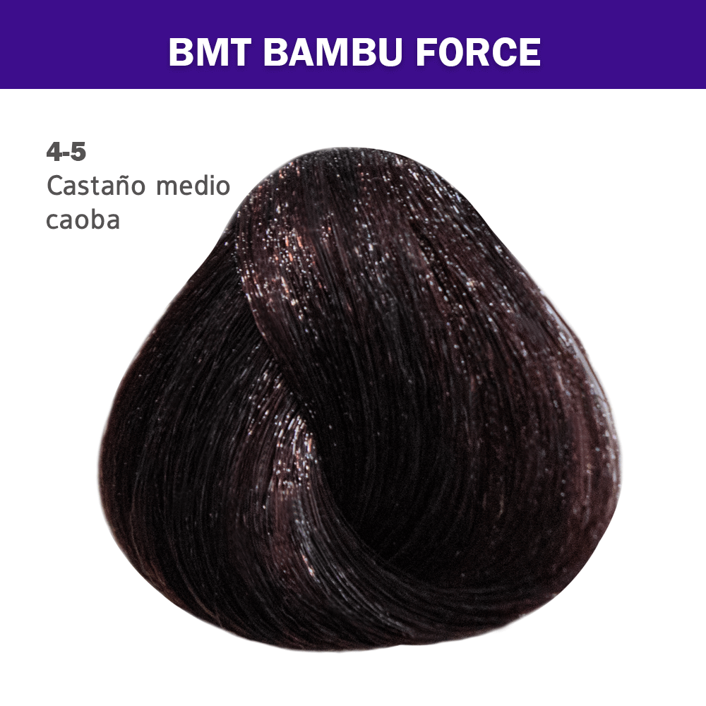 TINTE BMT BAMBU TUBO X60ML