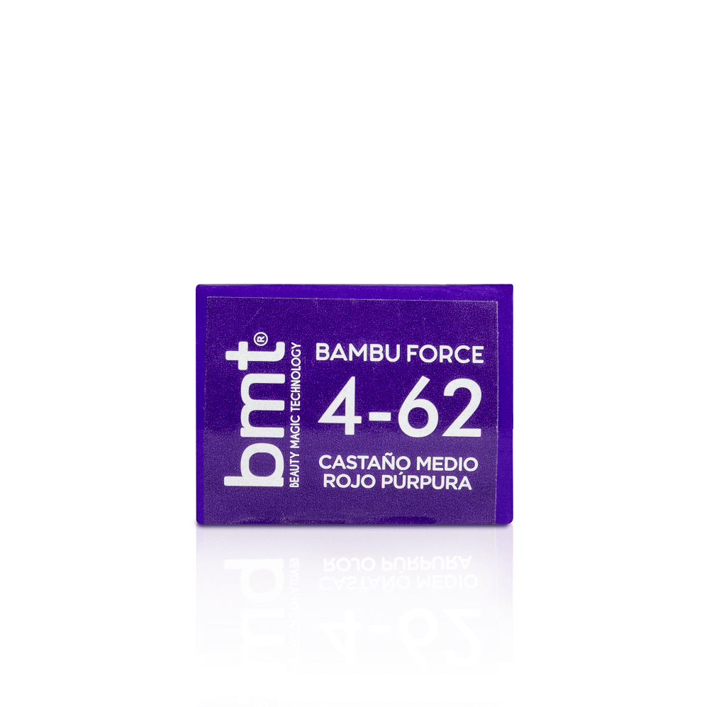 TINTE BMT BAMBU TUBO X60ML