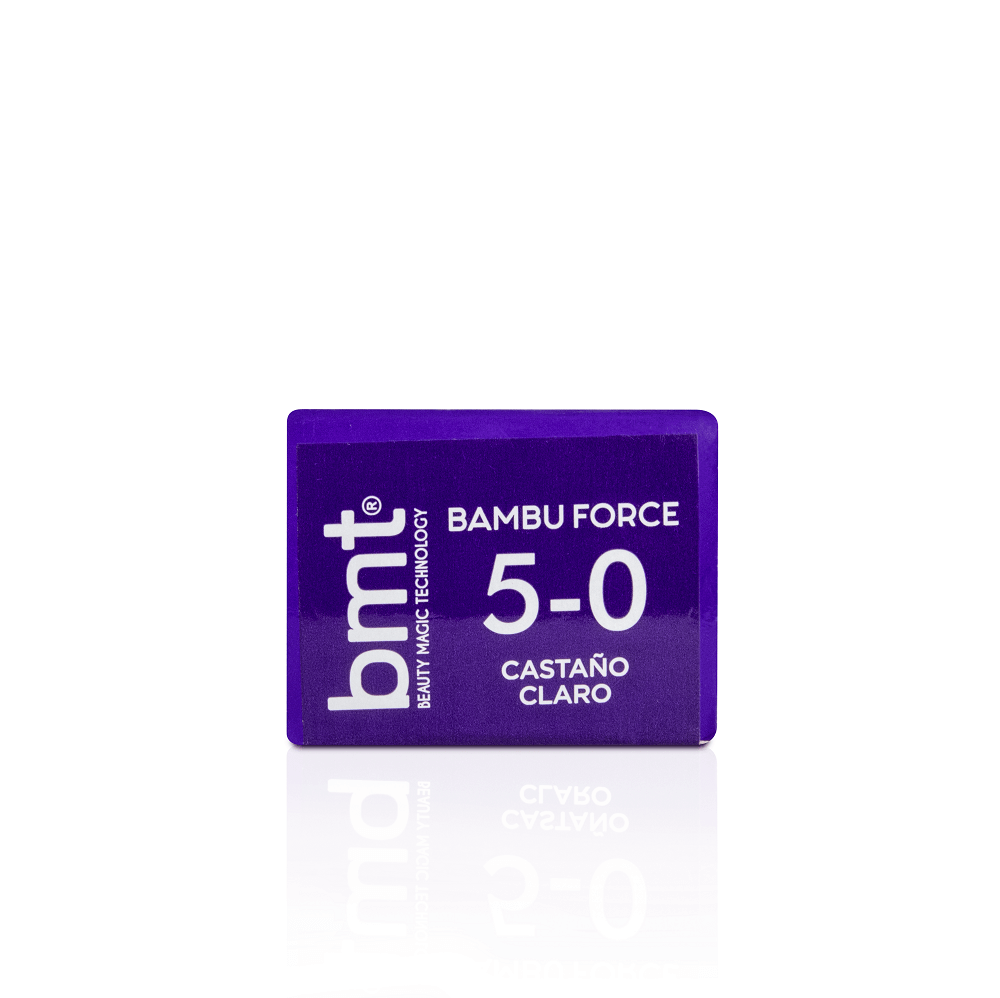 TINTE BMT BAMBU TUBO X60ML