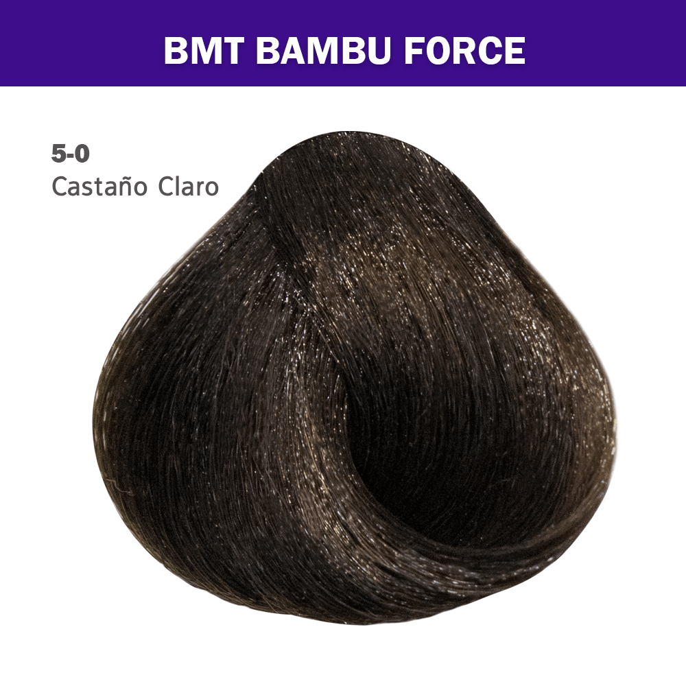 TINTE BMT BAMBU TUBO X60ML