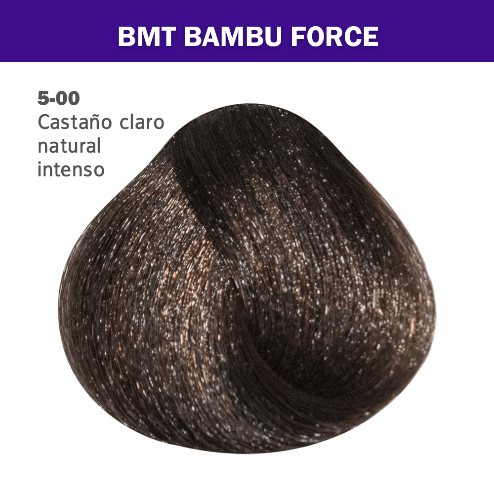 TINTE BMT BAMBU TUBO X60ML