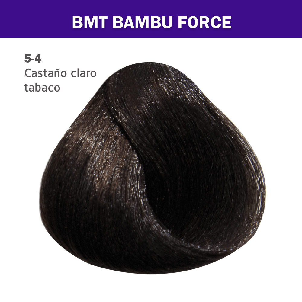 TINTE BMT BAMBU TUBO X60ML