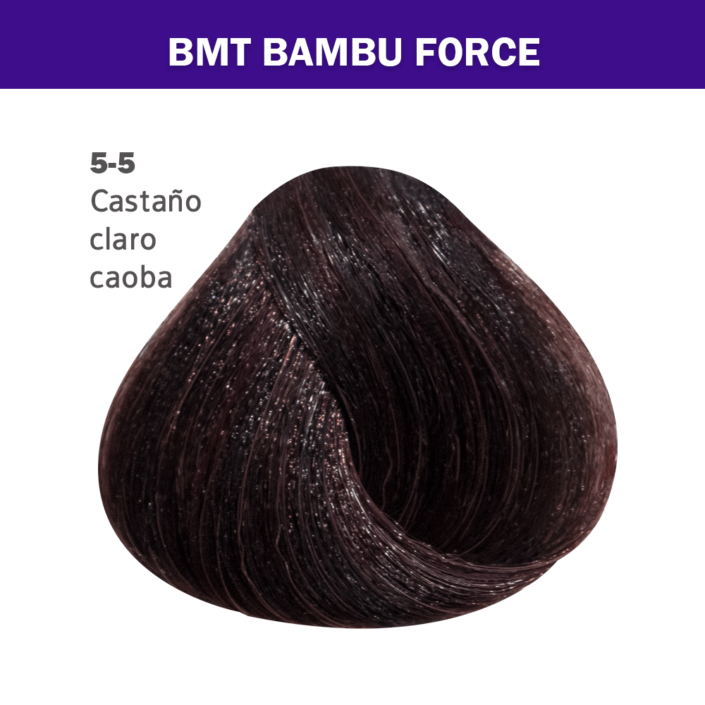 TINTE BMT BAMBU TUBO X60ML