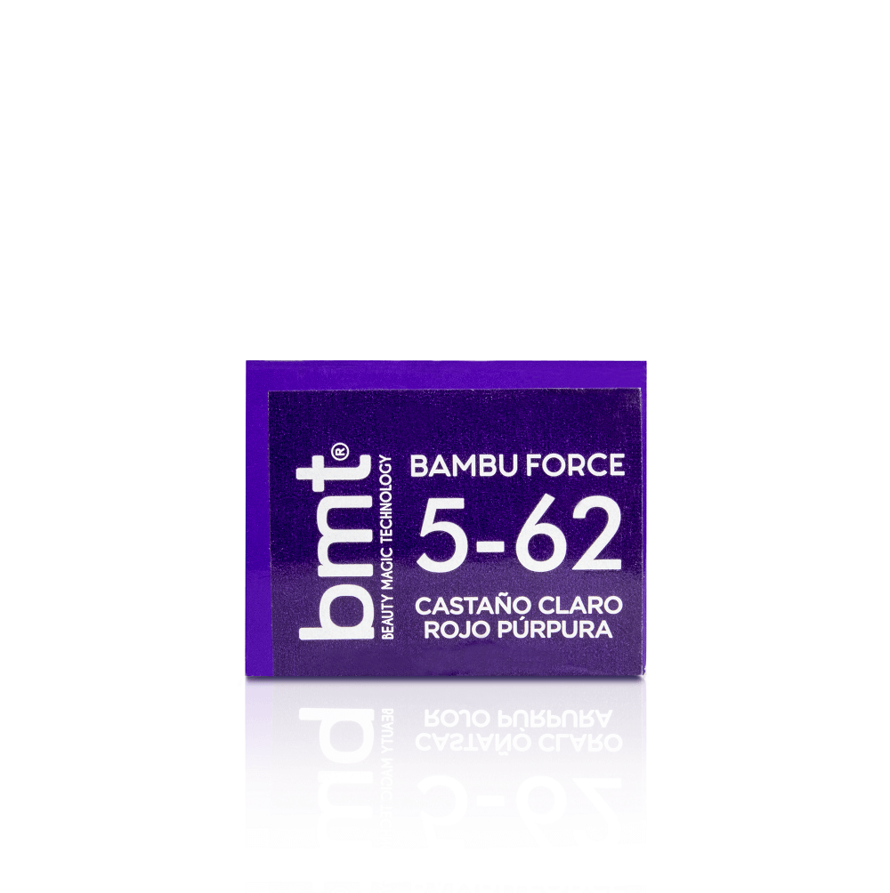 TINTE BMT BAMBU TUBO X60ML
