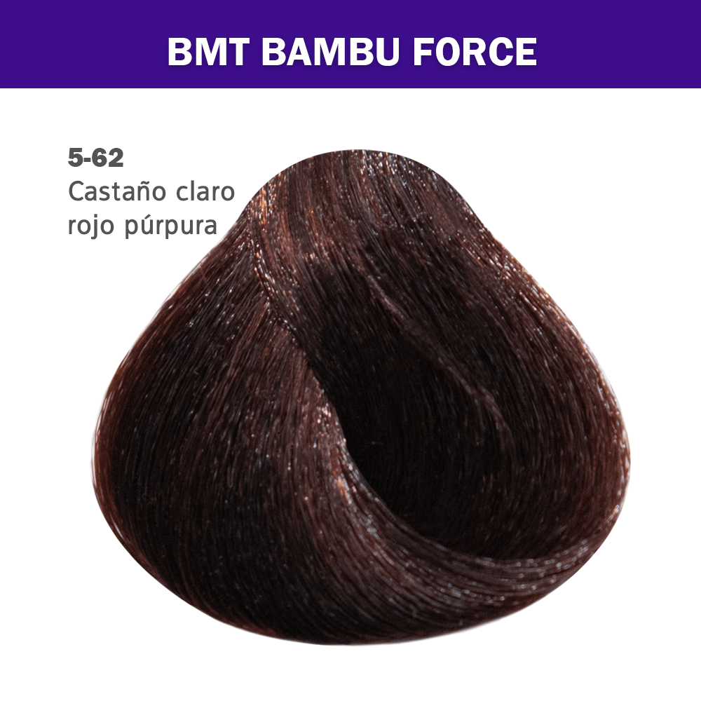 TINTE BMT BAMBU TUBO X60ML