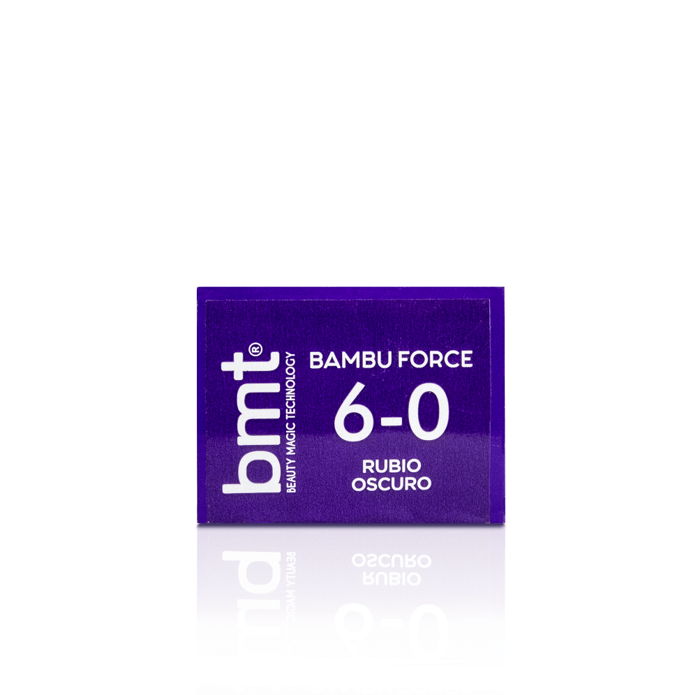 TINTE BMT BAMBU TUBO X60ML