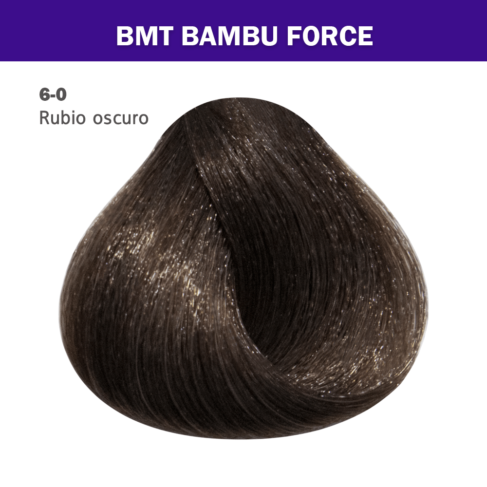TINTE BMT BAMBU TUBO X60ML