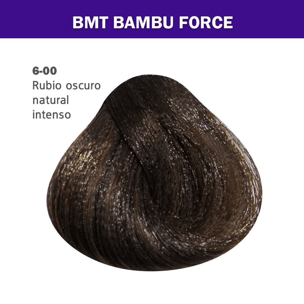 TINTE BMT BAMBU TUBO X60ML