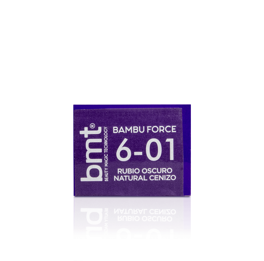 TINTE BMT BAMBU TUBO X60ML