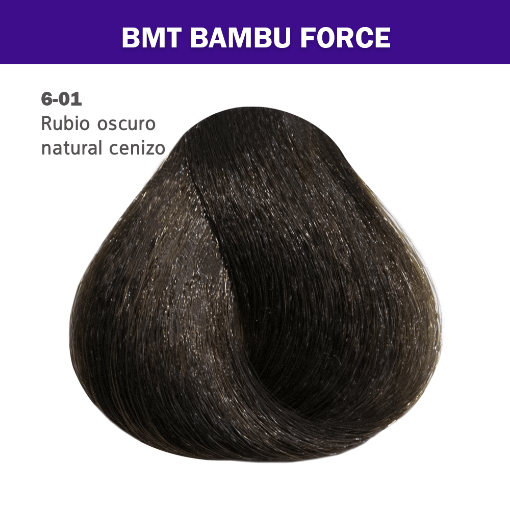 TINTE BMT BAMBU TUBO X60ML