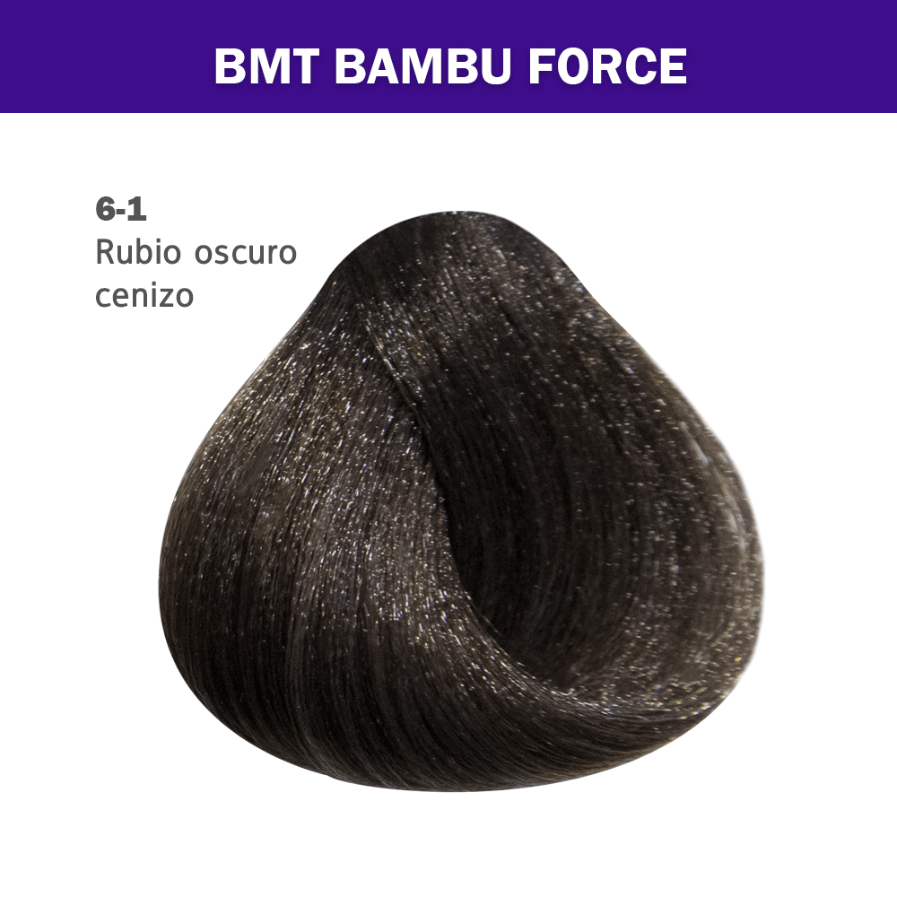 TINTE BMT BAMBU TUBO X60ML