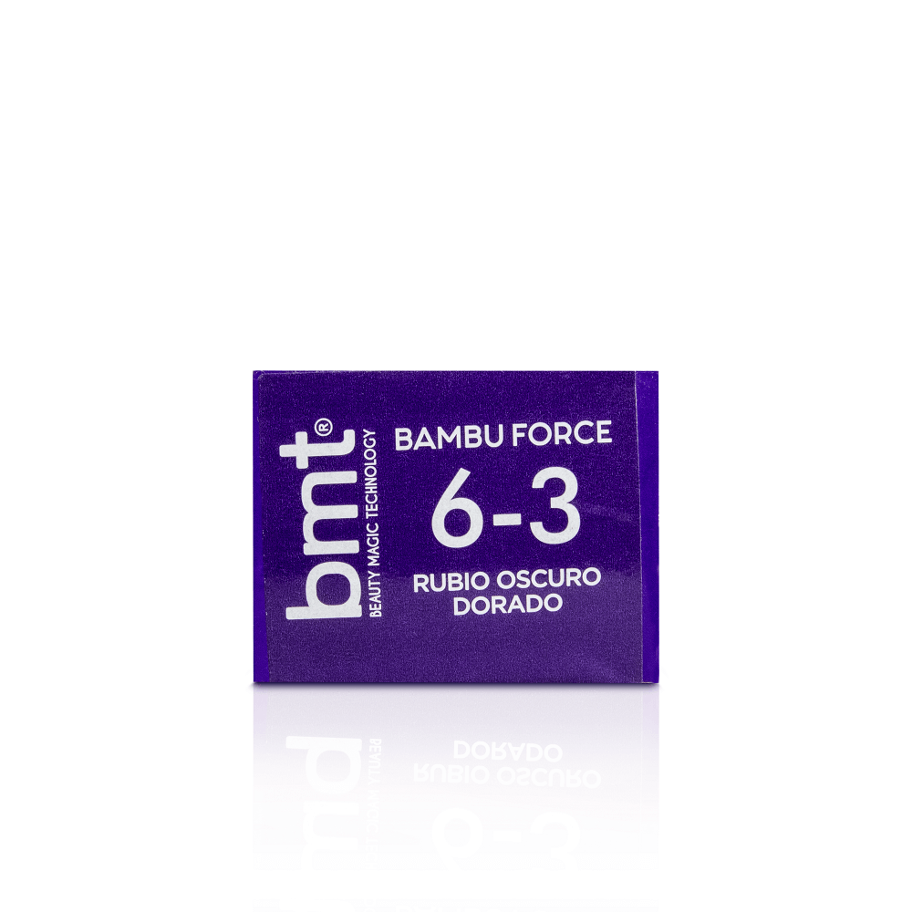 TINTE BMT BAMBU TUBO X60ML