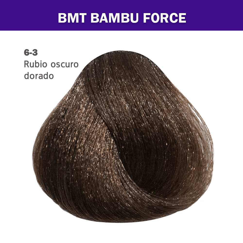 TINTE BMT BAMBU TUBO X60ML