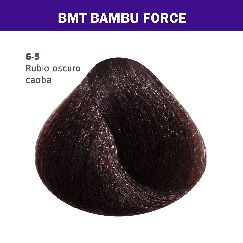 TINTE BMT BAMBU TUBO X60ML