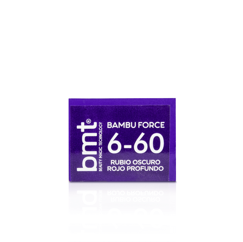 TINTE BMT BAMBU TUBO X60ML