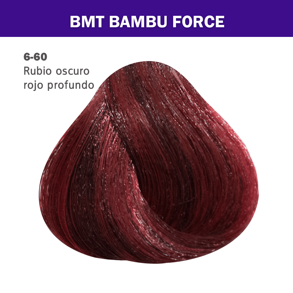 TINTE BMT BAMBU TUBO X60ML