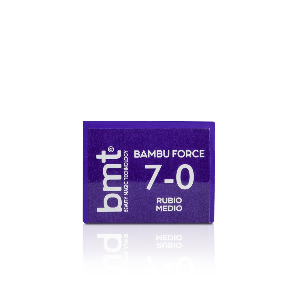 TINTE BMT BAMBU TUBO X60ML