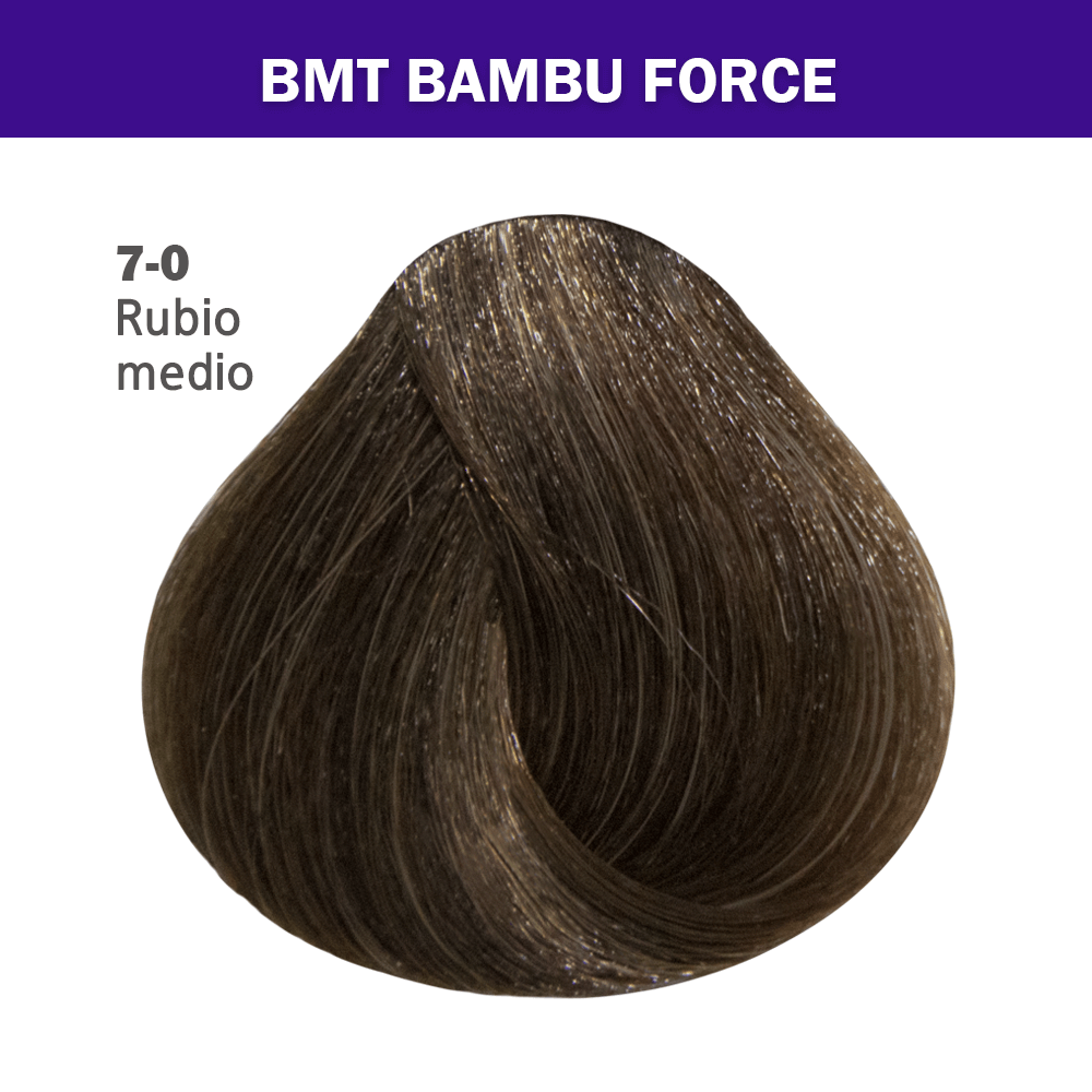 TINTE BMT BAMBU TUBO X60ML