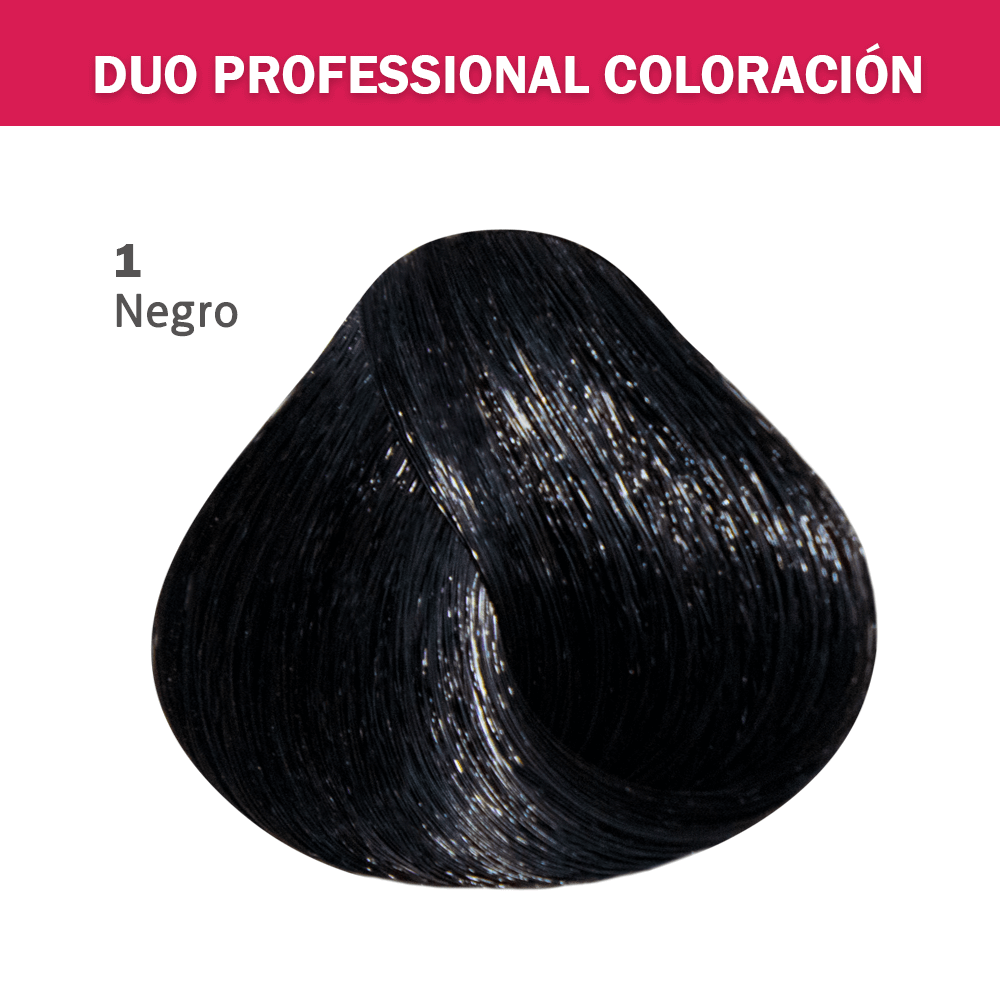 TINTE DUO PROFESIONAL